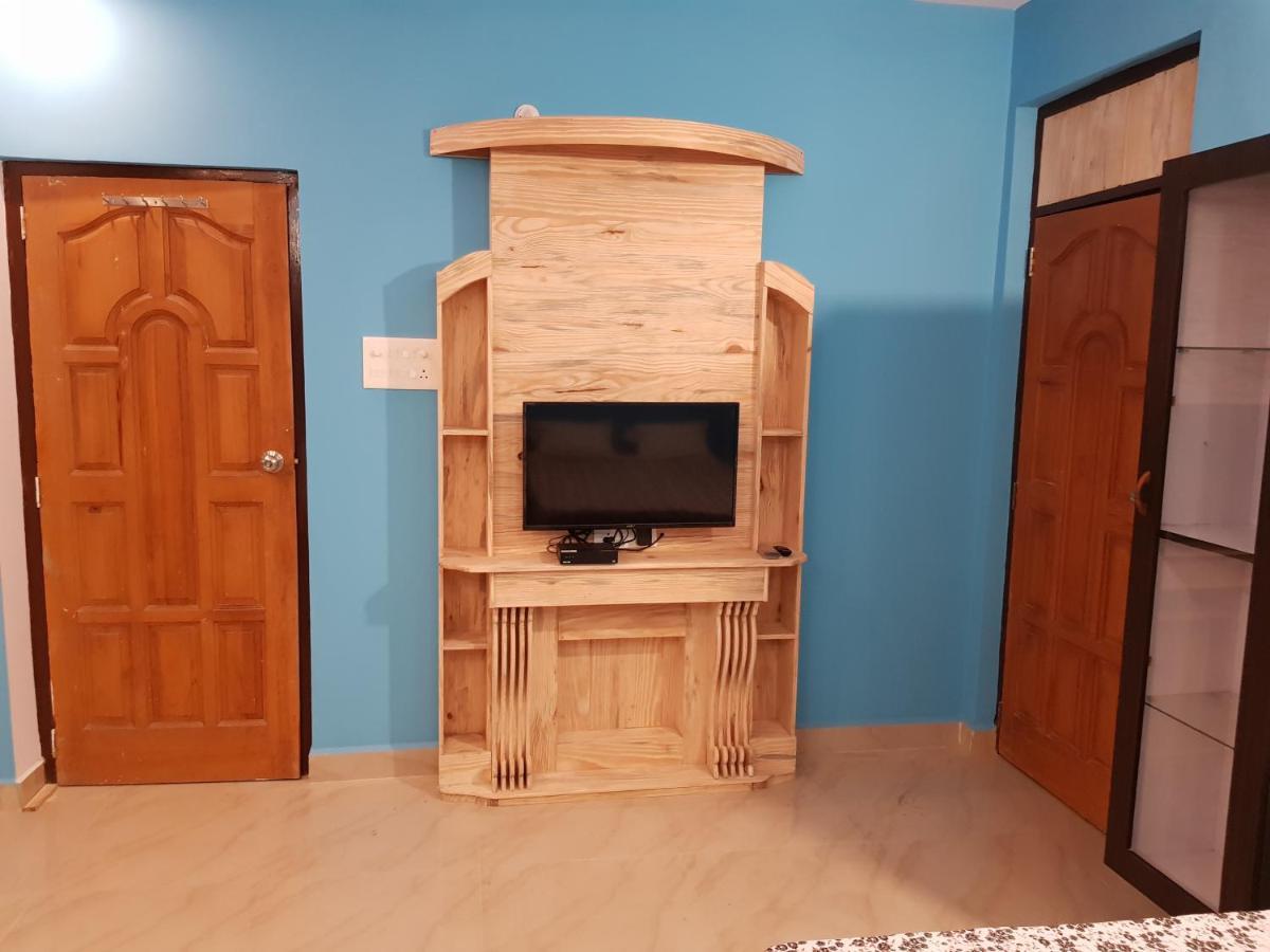 Godwill Casa Варка Екстериор снимка