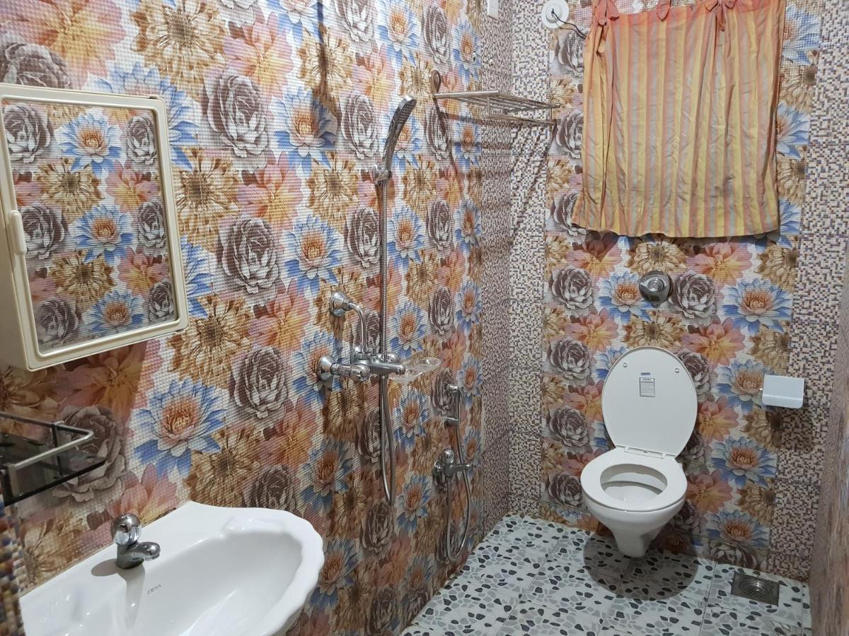 Godwill Casa Варка Екстериор снимка