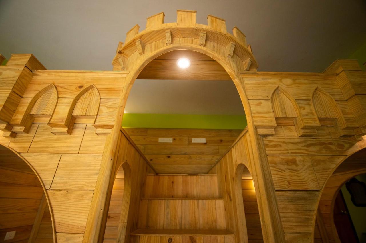 Godwill Casa Варка Екстериор снимка