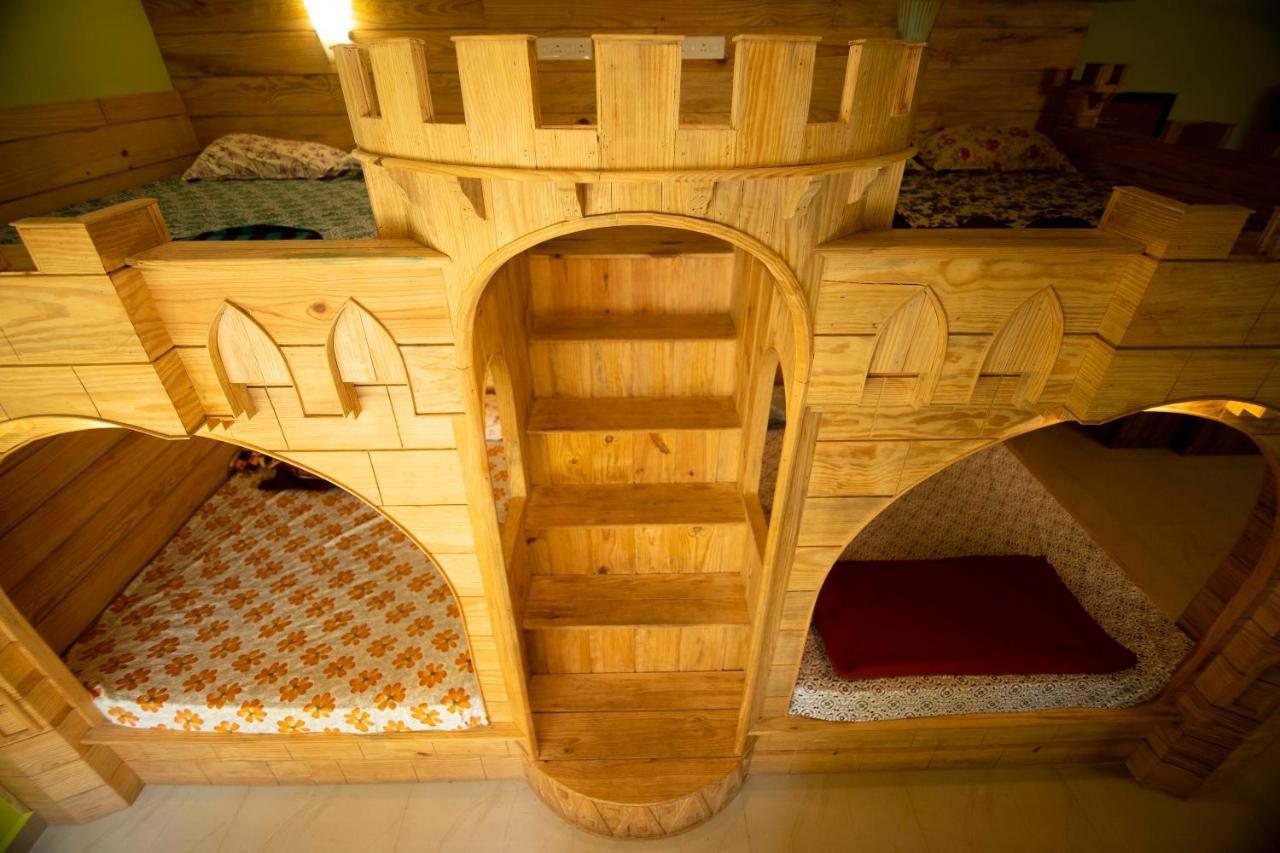 Godwill Casa Варка Екстериор снимка