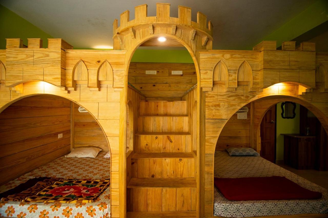 Godwill Casa Варка Екстериор снимка